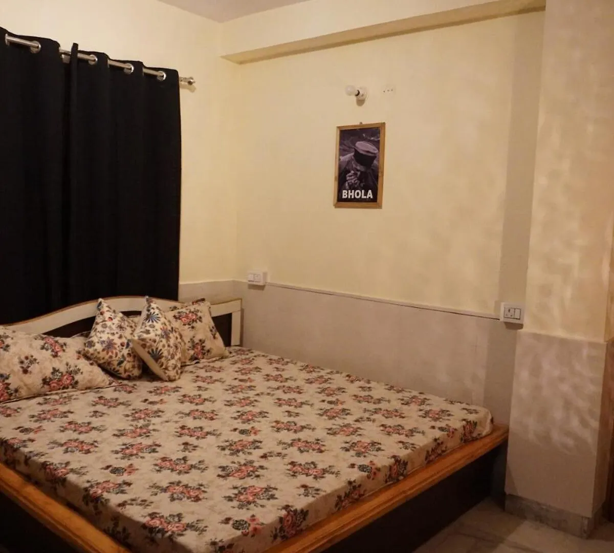 Kalta'S Homestay Shimla 0*,  Indie